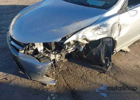 2016 Toyota Camry Se из США, поврежденный, VIN 4T1BF1FK2GU194423